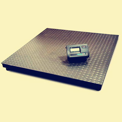 Escala de peso corporal digital inteligente y precisa en negro
