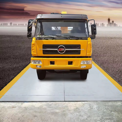 3*21m de camión de fábrica de 150 t con certificación TUV