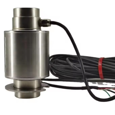 20T 30T 40T 50T célula de carga de compresión Sensor de pesaje tipo columna para balanza de rieles ((CP-15K)