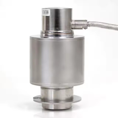 Sensor de alta precisión C16 30t 40t de carga de las columnas oscilantes y balanzas