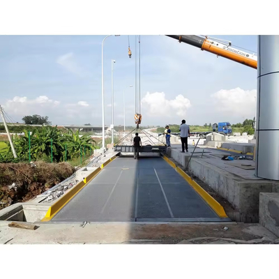 3*21m de camión de fábrica de 150 t con certificación TUV