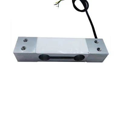 Soporta capacidad de 3 kg a 120 kg Célula de carga de precisión y sensor de pesaje