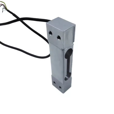Soporta capacidad de 3 kg a 120 kg Célula de carga de precisión y sensor de pesaje